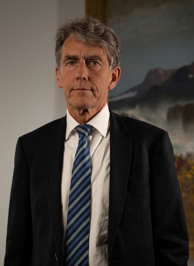 Ulf Hårdeman, Senior Counsel | Advokat